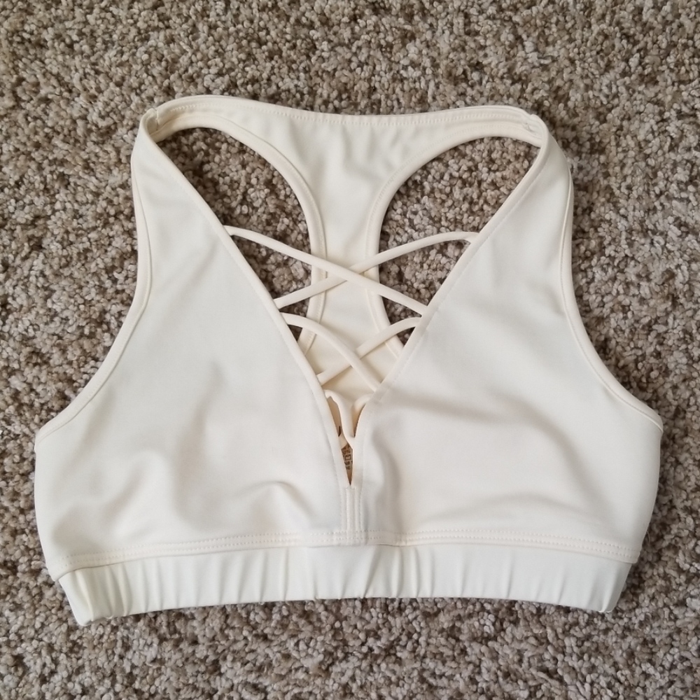 Mika Yoga Mayana Sports Bra